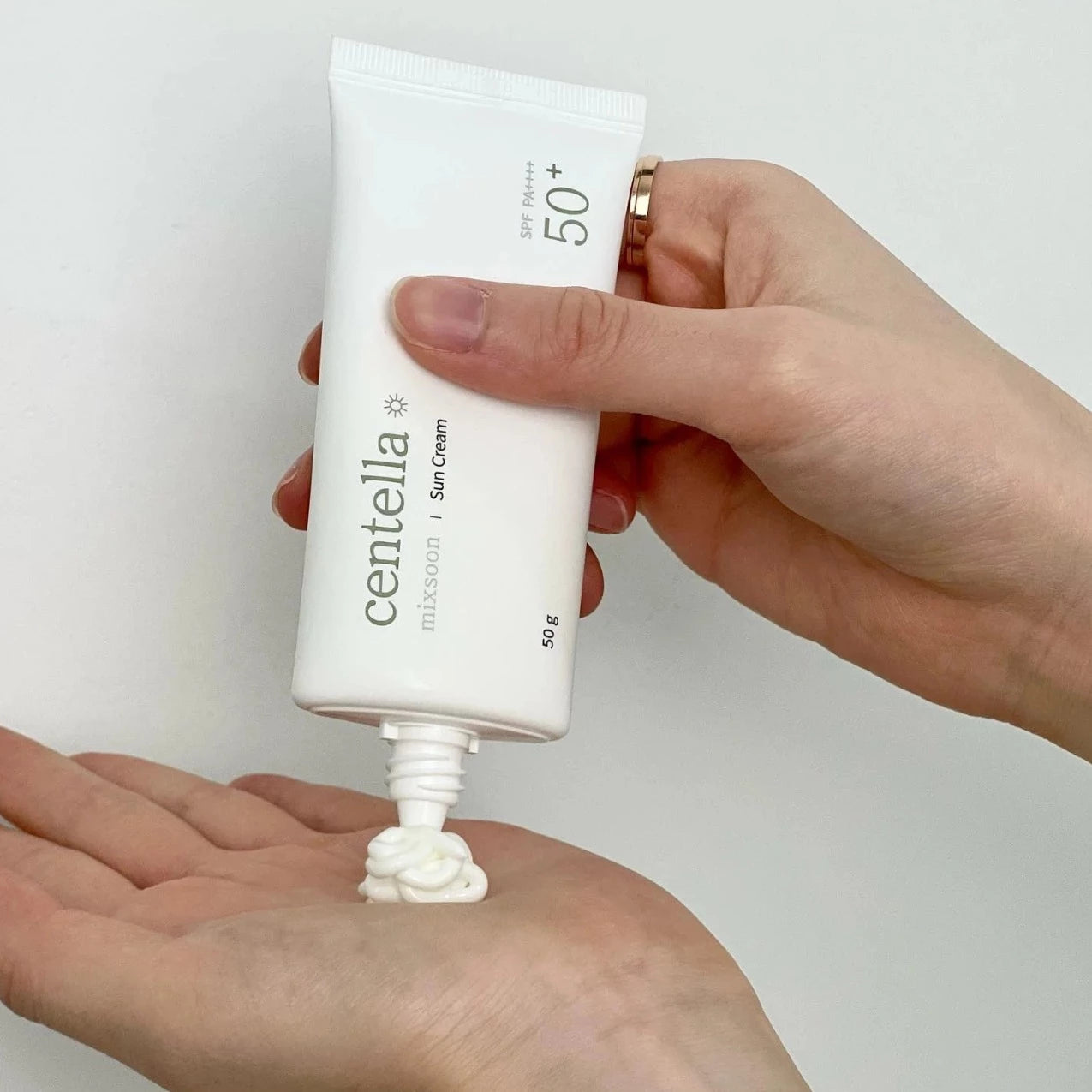 Centella Sun Cream 50g - Koelleza Store